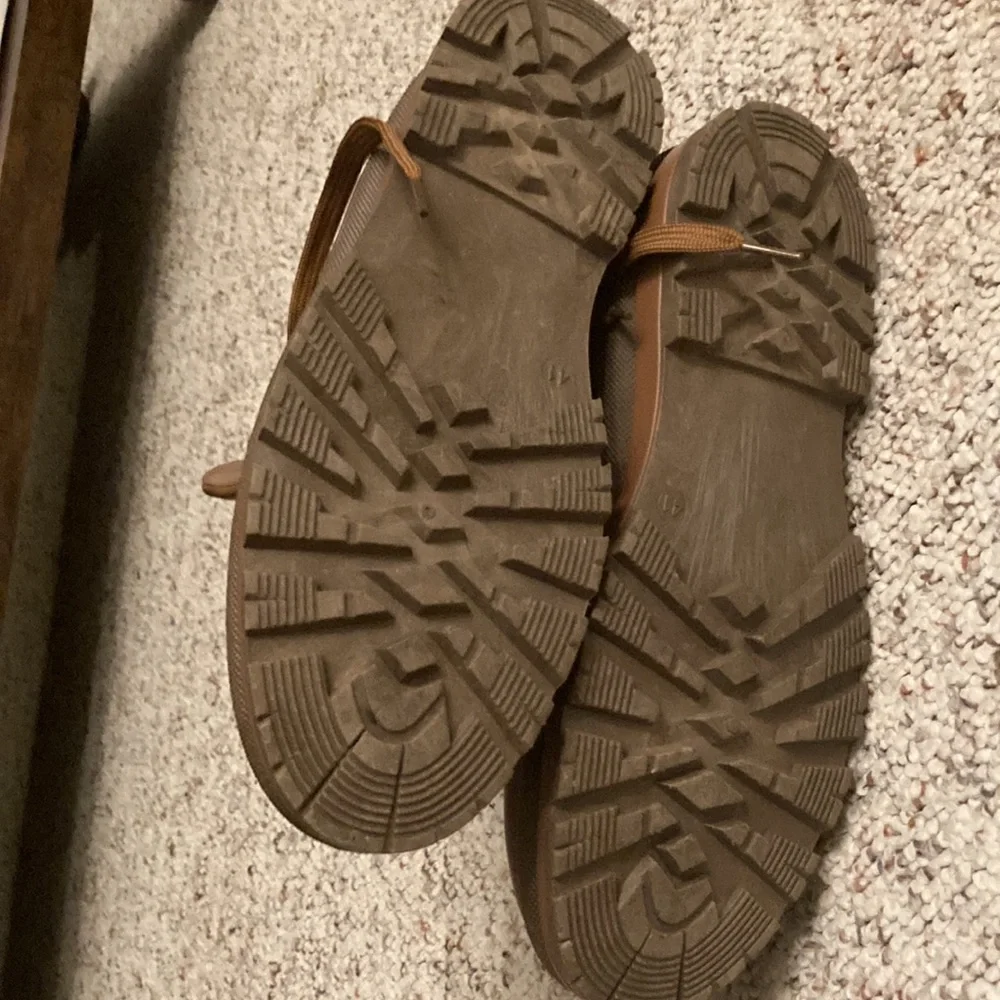 Women’s winter ankle boots - Picture 5 of 5